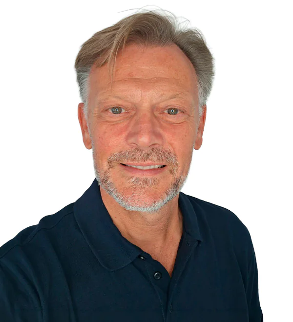 Søren tandlæge