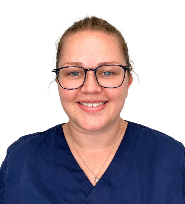 Amalie klinikassistent