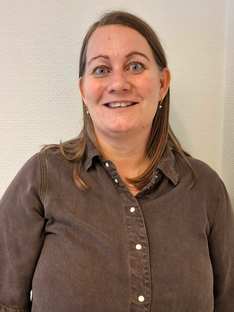 Charlotte Simonsen