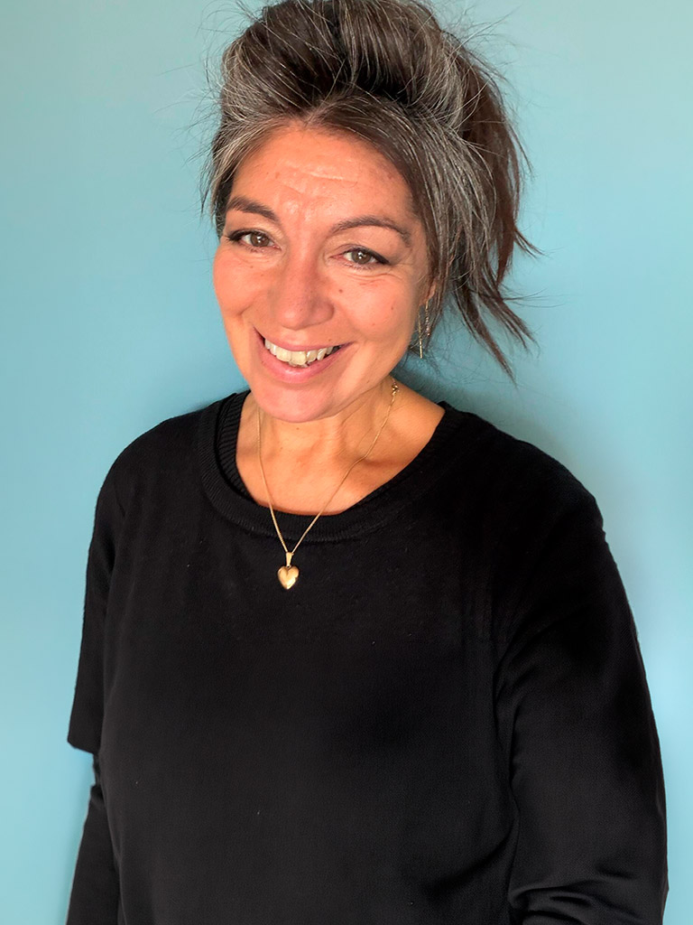 Yery Ibarra-Hansen